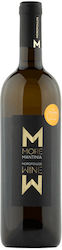 Moropoulos Weiß Trocken 750ml Moropoulos Weiß Trocken 750ml