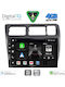 Digital IQ Car Audio System for Toyota Corolla 1992-1997 Bluetooth USB WiFi GPS Apple CarPlay Android Auto with 9" Touch Screen