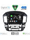 Digital IQ Car Audio System for Lexus RX300 1998-2003 Bluetooth USB WiFi GPS Apple CarPlay Android Auto with 9" Touch Screen