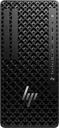 HP Z1 G1i Tower (Ultra 9-285/64GB/1.0TB)