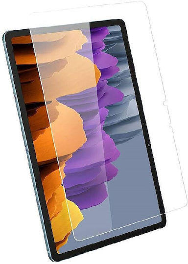 Plus Tempered Glass (Galaxy Tab S9)