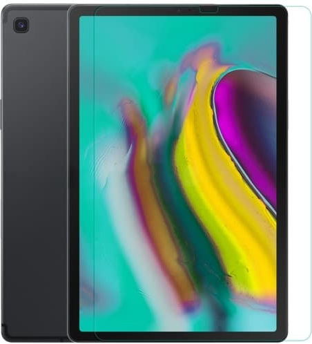 0.3mm Tempered Glass (Galaxy Tab S5e 2019)