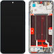 Oppo Screen with Touch Mechanism for A6 Pro 5g (Black)