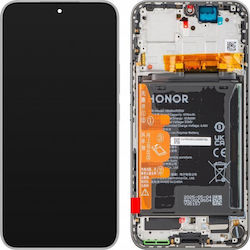 Honor Οθόνη για Honor 400 (Ασημί) Honor Οθόνη για Honor 400 (Ασημί)