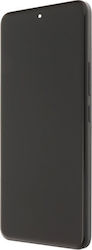 Xiaomi Ersatzbildschirm Für Redmi Note 15 Pro 5G Mit Rahmen Schwarz