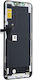 Jk Premium LCD with Touch Mechanism for iPhone 11 Pro Max Black