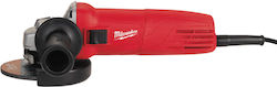 Milwaukee AG1000-125 EKX MW Τροχός Ρεύματος Milwaukee AG1000-125 EKX MW Τροχός Ρεύματος