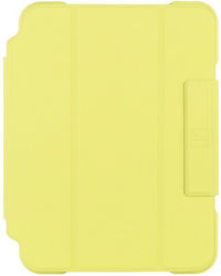 Tucano Flip Cover (Apple Ipad 10.9 10th Gen) Κίτρινη Tucano Flip Cover (Apple Ipad 10.9 10th Gen) Κίτρινη