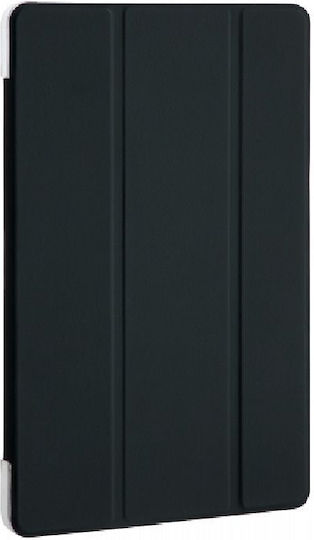 12.4 Inch Flip Cover Black for Samsung Galaxy Tab S7 FE