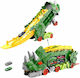 Dinosaurs Set with Truck for Ages 6+