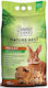 Premiumspan Natur Пресовано Дърво За Гризачи 6kg Premiumspan 5212036561669