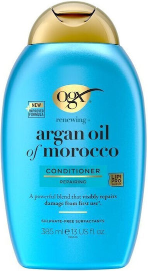 OGX OGX Morocco Haarspülung Reparatur 385ml