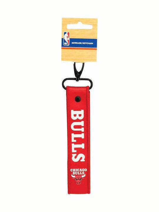 Bmu Μπρελόκ Lanyard Nba Chicago Bulls