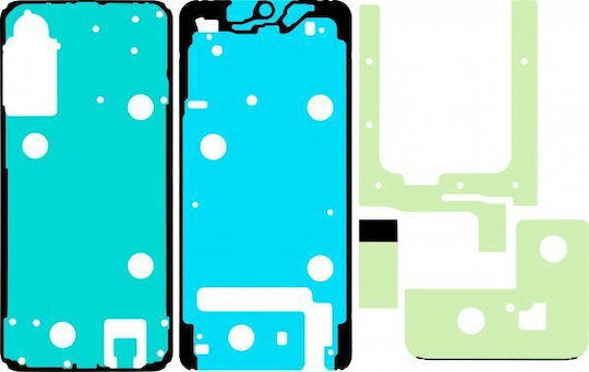 Samsung Rework Kit Display Galaxy A57 5g Gh82-39334a