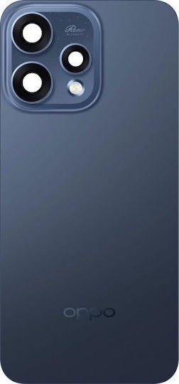 Oppo Battery Cover Reno15 Twilight Blue 621033000910