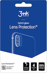 3MK Lens Protection Προστασία Κάμερας Μεμβράνη Διάφανο για το Xiaomi 17t Pro 3MK Lens Protection Προστασία Κάμερας Μεμβράνη Διάφανο για το Xiaomi 17t Pro