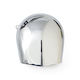 Motorcycle Horn Cover Harley Davidson 93 25 Big Twin 93 22 XL Sportster Side Horn Chrome