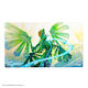 Gamegenic Magic the Gathering Playmat
