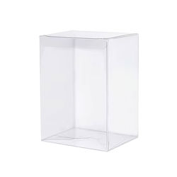 Funko Marvel Deck Box