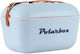 Polarbox Frigider Portabil 12l Albastru