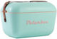 Polarbox Classic Φορητό Ψυγείο 20lt Τιρκουάζ