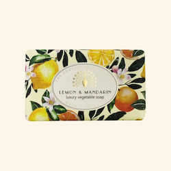 The English Soap Company Soap Bar With Glycerin 190gr