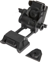 Bază Cască L4g24 Nv Fma 100% Plastic Negru