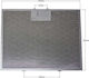 Metall-Filter Ersatzteil Ventilhauben Zubehör Kompatibel mit Davoline 32,3x24,5cm