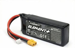 Maverick Baterie Li-Po 11.1V 2200mAh XT60 pentru Vehicul RC Maverick Baterie Li-Po 11.1V 2200mAh XT60 pentru Vehicul RC