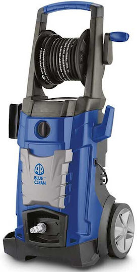 Annovi Reverberi Electric Pressure Washer 2500W with 160bar Pressure