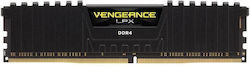 Corsair Vengeance LPX 16GB DDR4