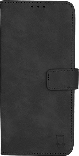 Θήκη Xiaomi Redmi 9 Wallet Matte Μαύρο