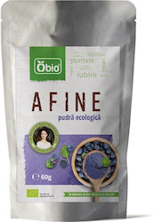 Obio Bio Cranberry σε Σκόνη 60gr