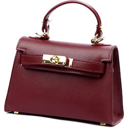 Luka Damen Handtasche Aus Leder Luka Damen Handtasche Aus Leder
