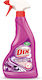Gold Drop Rust Cleaner for Professional Use in Spray for Stone and Tiles 500ml