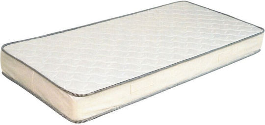 Semi-double Orthopedic Mattress 110x200x20cm with Hard Springs 101-110