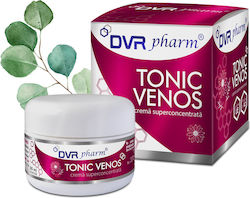 Dvr Pharm Хидратиращ Крем За Тяло С Аромат На Пудра 50ml