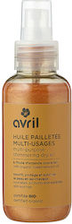 avril Ulei Uscat Shimmering 100ml