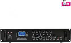SAL MPA 240BT Amplificator Comercial Integrat SAL MPA 240BT Amplificator Comercial Integrat