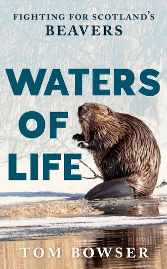 Waters Of Life - Birlinn General - Paperback / Softback
