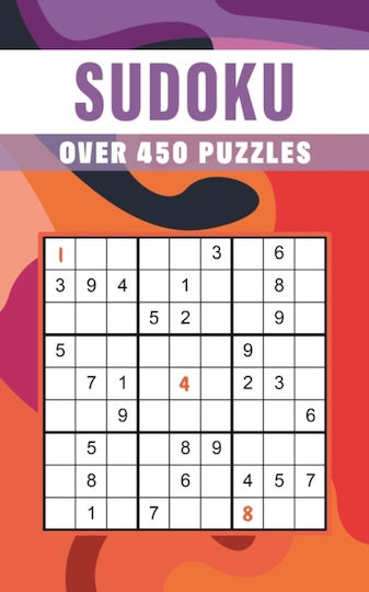 Sudoku - Arcturus Publishing Ltd - Paperback / Softback