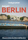 Lonely Planet Pocket Berlin - Lonely Planet Global Limited - Paperback / Softback