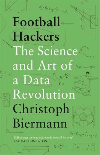 Football Hackers - Bonnier Books Ltd - Paperback / Softback