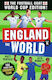The Football Goat: Who Is The 2026 World Cup Goat?: Celebrate The 2026 World Cup And Choose The Ultimate Footballer! The Fun Biography Gift Book For Kids Aged 7, 8, 9, 10, 11 - Packed With Stats & Stories For Boys And Girls Who Love Football Matt Oldfield Walker Books Ltd