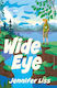 Wide Eye - Pushkin Press - Paperback / Softback