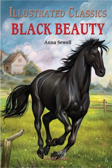 Black Beauty - Prakash Books India Private Limited - Hardback Black Beauty - Prakash Books India Private Limited - Hardback