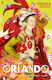 Orlando - Faber & Faber - Hardback