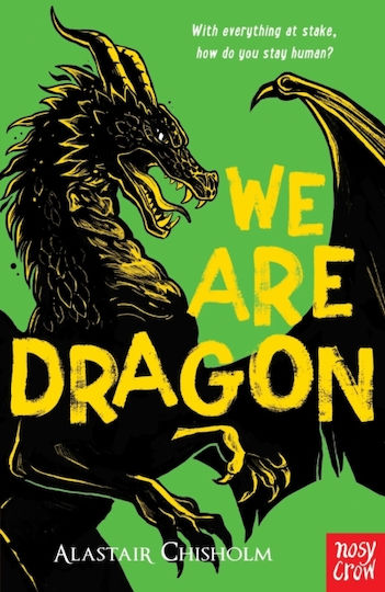 We Are Dragon - Nosy Crow Ltd - Paperback / Softback