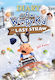 Last Straw (special Disney+ Cover Edition) (diary Of A Wimpy Kid #3) - Amulet Books - Hardback