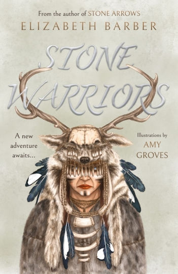 Stone Warriors - The Book Guild Ltd - Paperback / Softback